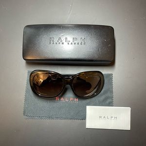 Ralph Lauren Sunglasses